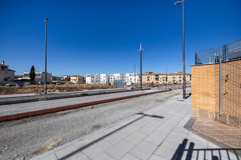 Foto bf964763-8ef8-41c7-9b87-3532c5cc5d5f. Appartamento con parcheggio in Residencial Triana - Barrio Alto Gabias (Las)