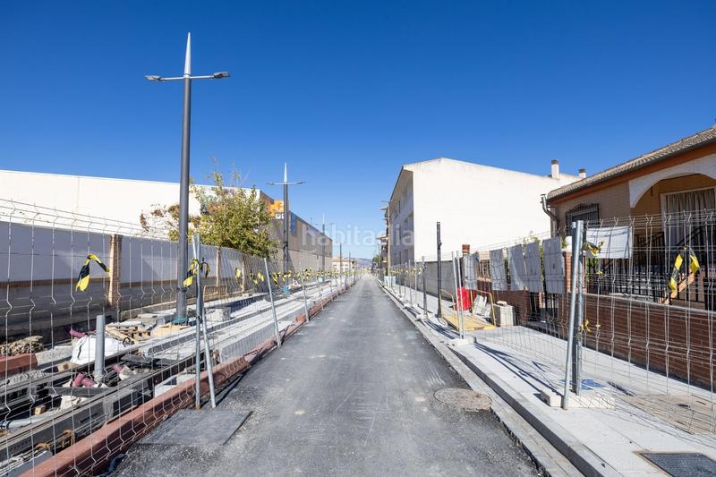 Foto fd3e57b3-7e7b-463b-9d7c-e0213c447816. Appartamento con parcheggio in Residencial Triana - Barrio Alto Gabias (Las)