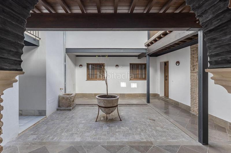 Foto 0f846e52-32ac-43e8-80bd-2dc4c9af1c2b. Appartement dans Barrio de Albaicín Granada