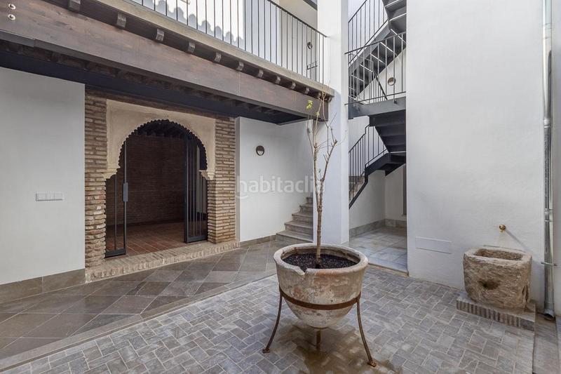 Foto 5f16ac70-aa01-4f24-ab68-b6d982f7b219. Appartement dans Barrio de Albaicín Granada