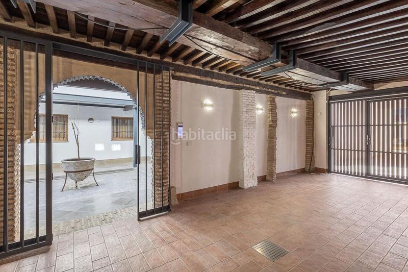 Foto 88b0a510-59ae-4623-994a-c0e3af8d6879. Appartement dans Barrio de Albaicín Granada