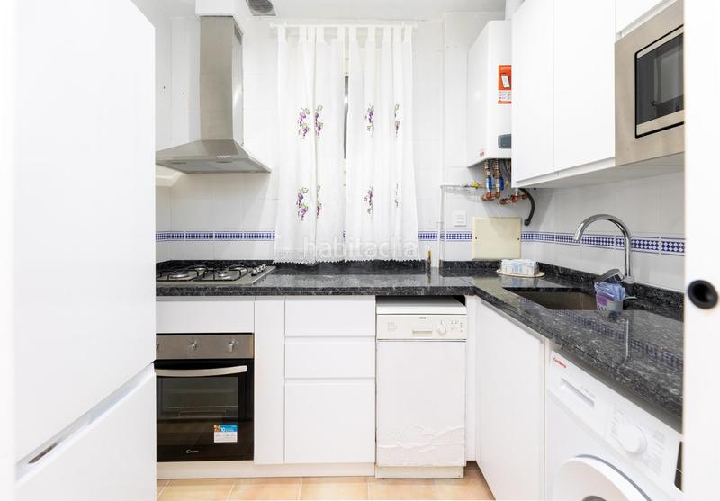 Foto 0a7e9169-4892-4691-8bf8-f8dd962e4ce1. Apartment with heating in Barrio de Albaicín Granada