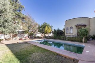 Chalet en Residencial Triana - Barrio Alto. Chalet en los chopos, las gabias