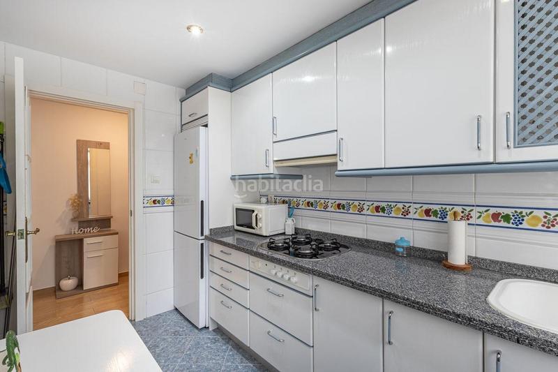 Foto 049a4715-903b-43f7-a97a-8f4da550731c. Appartement dans Castaño - Mirasierra Granada