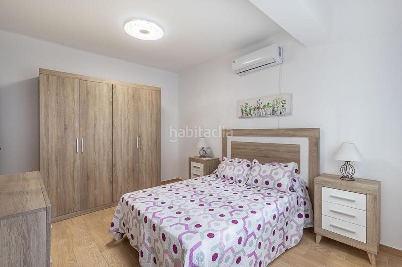 Foto 2053db90-fed9-40f4-b6aa-206db5133d0c. Appartement dans Castaño - Mirasierra Granada