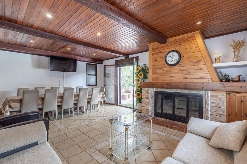 Foto 00d50d96-3df2-4b7b-9c92-2181a2841839. Masia amb piscina a Atarfe