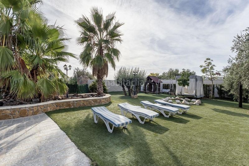 Foto 900494bb-8a01-4d25-a16d-e28e93868aaa. Masia amb piscina a Atarfe