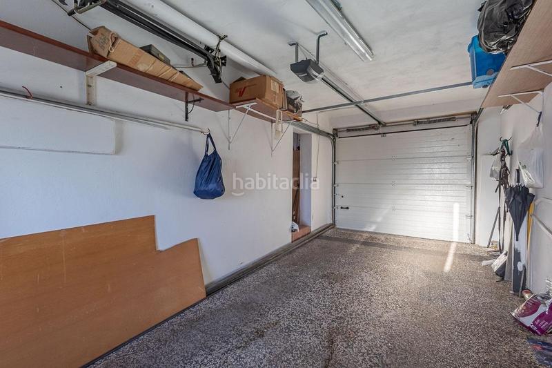 Foto 03199461-6662-4dd0-81eb-62784e1c4964. Chalet con riscaldamento parcheggio piscina in Cenes de la Vega