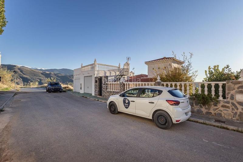 Foto 52a6ad05-dad2-4b3c-bddd-e1fe64b2eef9. Chalet con riscaldamento parcheggio piscina in Cenes de la Vega