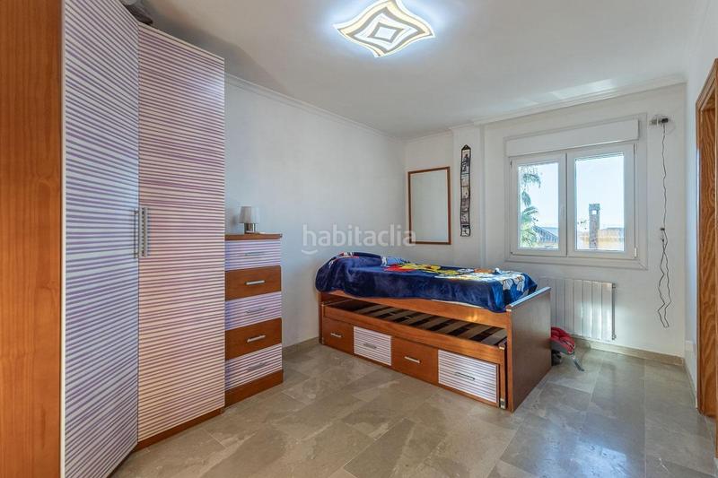 Foto 565e1071-d078-4ee4-bee5-55c6a4d62604. Chalet con riscaldamento parcheggio piscina in Cenes de la Vega