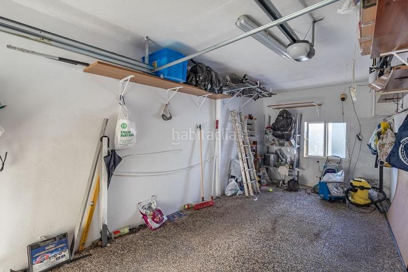 Foto 6dc17605-87b8-4902-a840-1e13d2cb4030. Chalet con riscaldamento parcheggio piscina in Cenes de la Vega