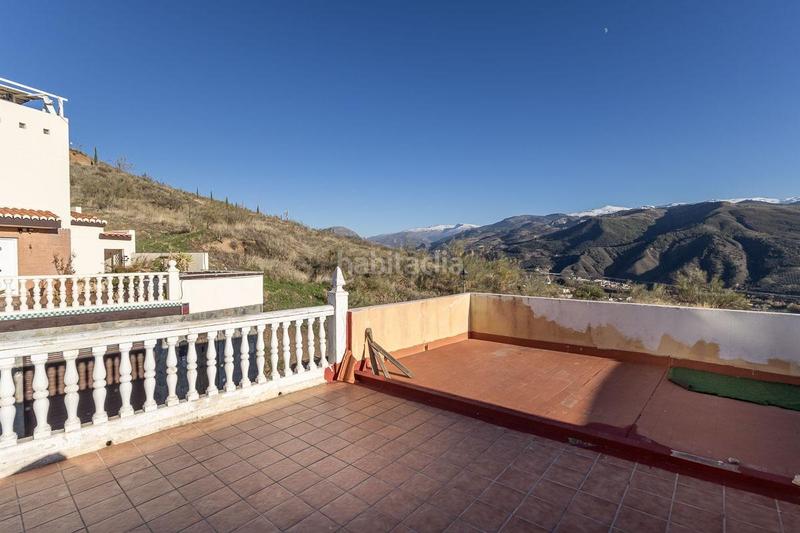 Foto 70944e09-51d2-4abb-a96c-3b0376f7a932. Chalet con riscaldamento parcheggio piscina in Cenes de la Vega