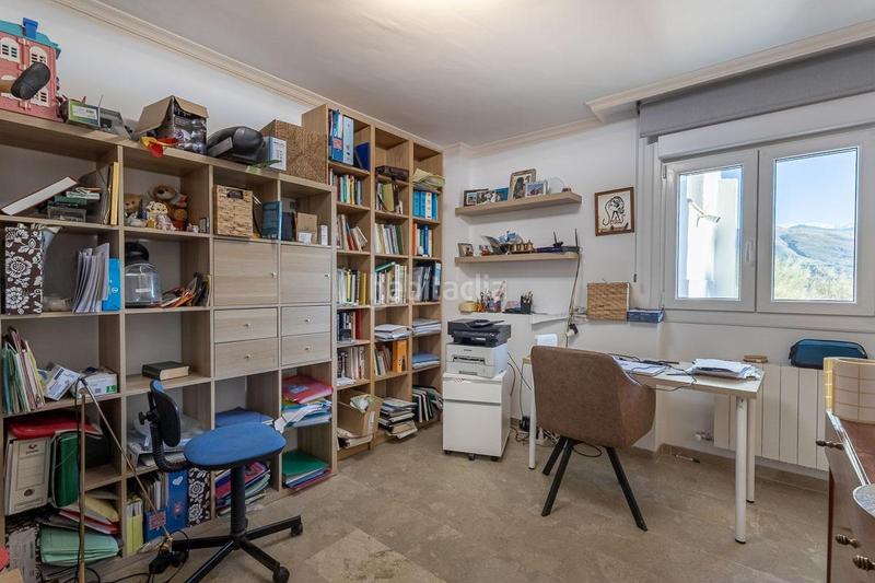 Foto 7da9c882-500e-4735-b2df-1f803d1082ee. Chalet con riscaldamento parcheggio piscina in Cenes de la Vega