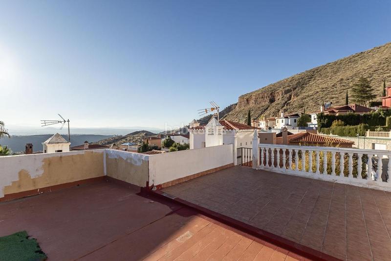 Foto 97e0ae79-2bbf-4f31-a833-4ace5130349a. Chalet con riscaldamento parcheggio piscina in Cenes de la Vega