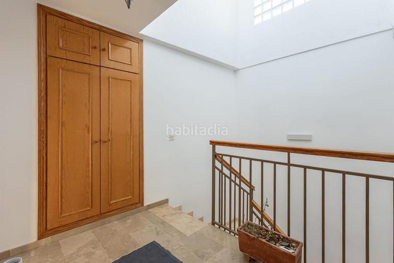Foto ca9ff1a8-411f-4469-9fe2-f112143ba75b. Chalet con riscaldamento parcheggio piscina in Cenes de la Vega