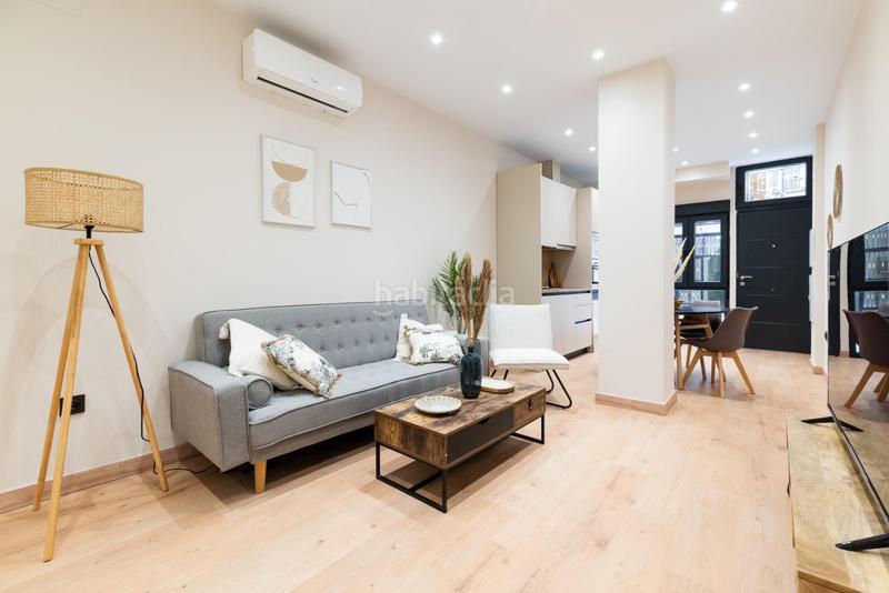 Foto c356239c-5fc2-42e9-8948-db4e250a24a9. Loft mit heizung in San Ildefonso Granada