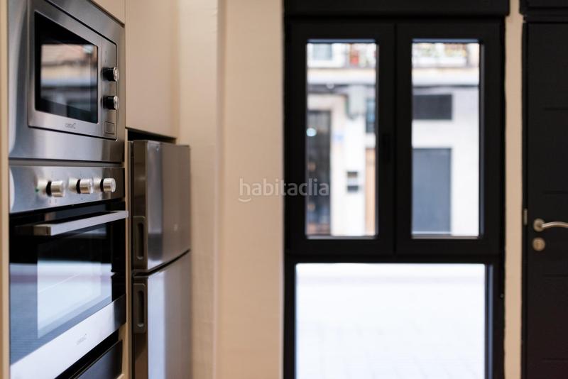 Foto ee00a65f-08fc-4acc-b4ea-48494bea0a5b. Loft mit heizung in San Ildefonso Granada