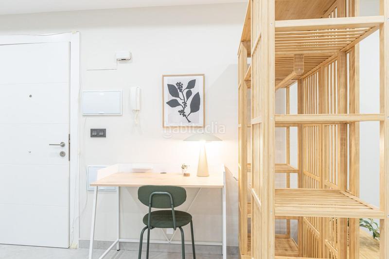 Foto 23c5e7d4-cb73-40e6-ab78-cf39b63e5c44. Office space with heating in La Trinidad Málaga