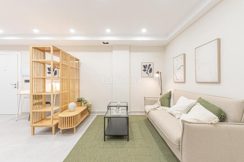 Foto 395cb809-2732-4f02-812b-f409e3b49436. Office space with heating in La Trinidad Málaga