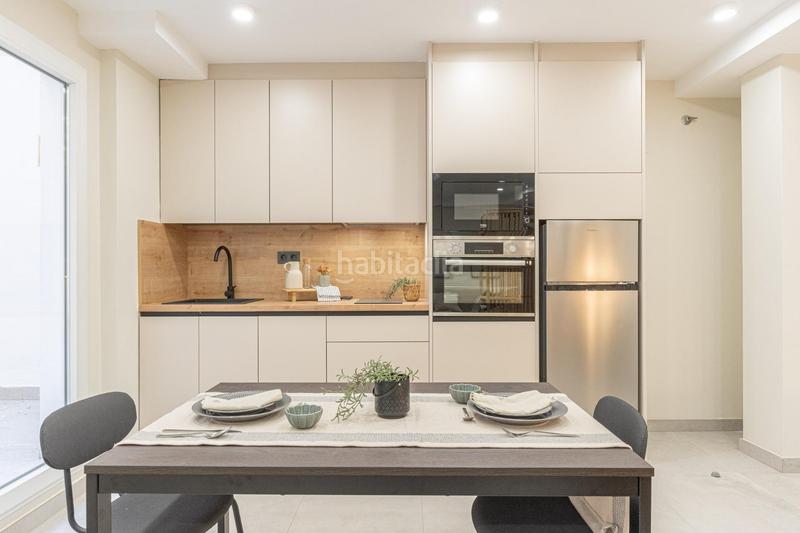 Foto 5e7e20e5-5e43-4213-8dfe-fe31b70a1f3c. Office space with heating in La Trinidad Málaga