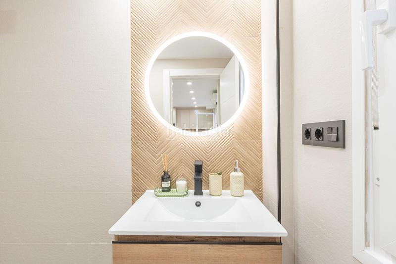 Foto a7e023f9-30a3-484a-9d70-3cdccd81abd7. Office space with heating in La Trinidad Málaga