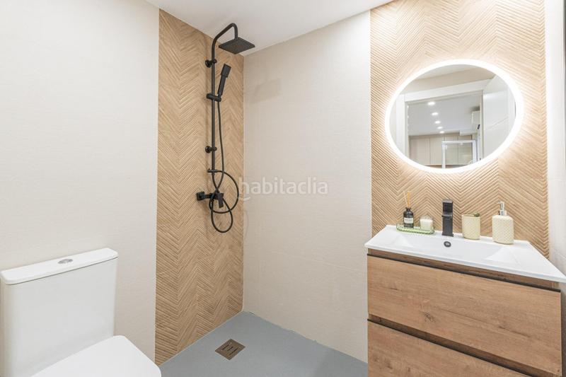 Foto d354e9b7-7bfa-40f8-9a2a-6b34acb6e8ba. Office space with heating in La Trinidad Málaga