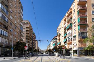 Appartamento in Avenida DE AMERICA