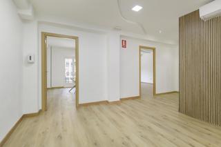 Flat in Camino de Ronda