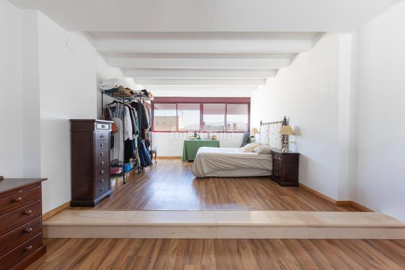 Foto 02da33e9-7772-4c50-8621-dab45d1f4895. Àtic a Avda. De los Ogíjares Armilla