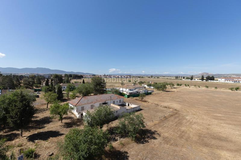 Foto 120641df-97c0-45f2-a704-2cd4d1135d46. Àtic a Avda. De los Ogíjares Armilla