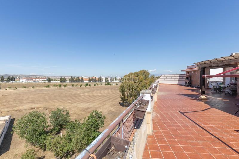 Foto 18d1ca26-ff34-40e7-970f-ba433c8eac5a. Àtic a Avda. De los Ogíjares Armilla