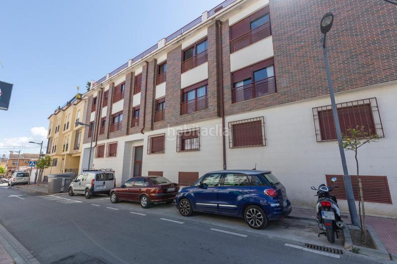 Foto 1b3d0bef-ed68-4703-9c72-9645df8bdccc. Àtic a Avda. De los Ogíjares Armilla