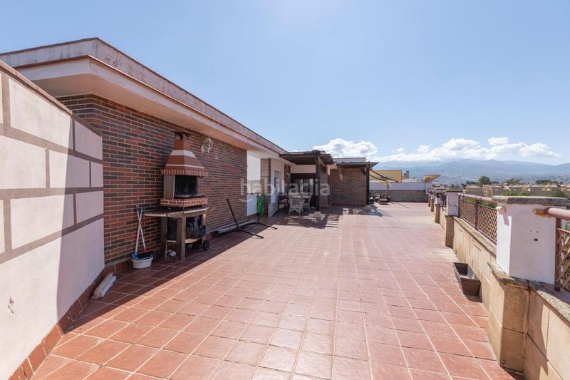 Foto 33bcab2b-2548-4226-aec3-d0622200f535. Àtic a Avda. De los Ogíjares Armilla