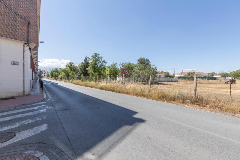 Foto 3ef3ec63-90a6-4a88-b7bd-0a9187da26c4. Àtic a Avda. De los Ogíjares Armilla