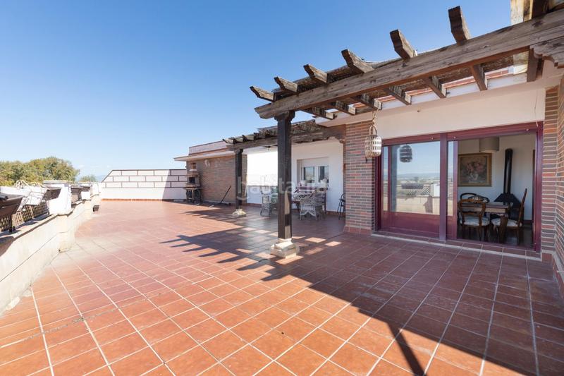 Foto 679ad080-3223-4270-911a-3dcafa34388b. Àtic a Avda. De los Ogíjares Armilla