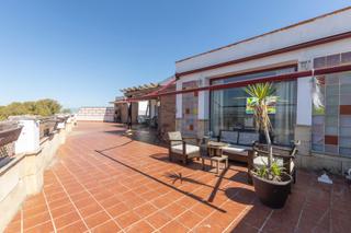 Àtic  Calle calle de españa, 27. Precioso ático en armilla super luminoso