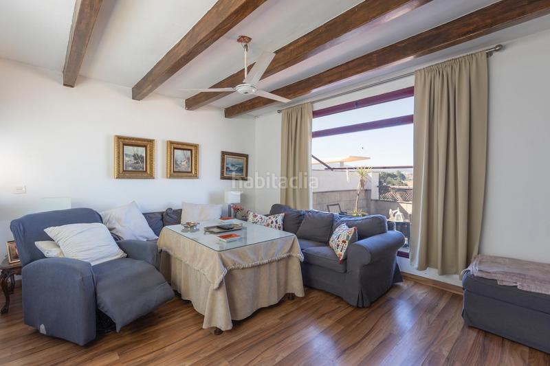 Foto 910364fb-695f-4920-9849-d30f89e90842. Àtic a Avda. De los Ogíjares Armilla