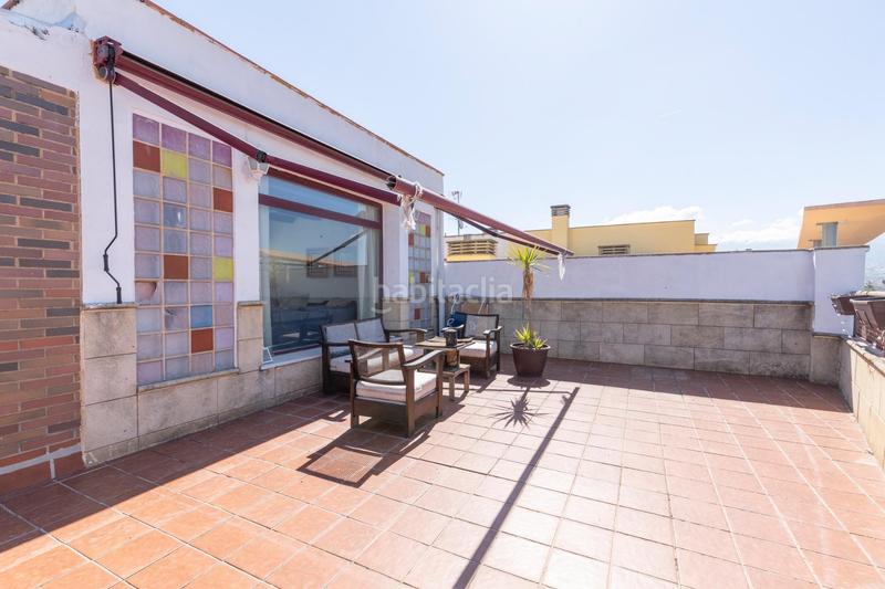 Foto d598ce78-5a13-445b-a1e9-5262f5ce3365. Àtic a Avda. De los Ogíjares Armilla