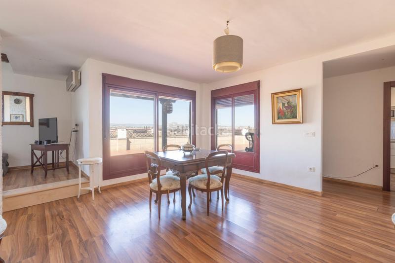 Foto f37127ac-6e31-46a3-a06d-981c34cdd2e9. Àtic a Avda. De los Ogíjares Armilla