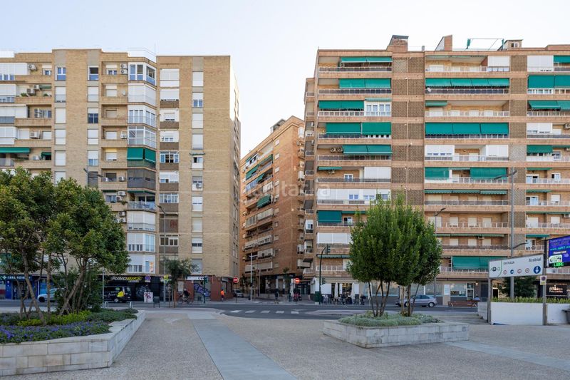 Foto 44b56c46-49d7-4682-ba2b-e81c745fa9fe. Pis amb aparcament a Fígares Granada