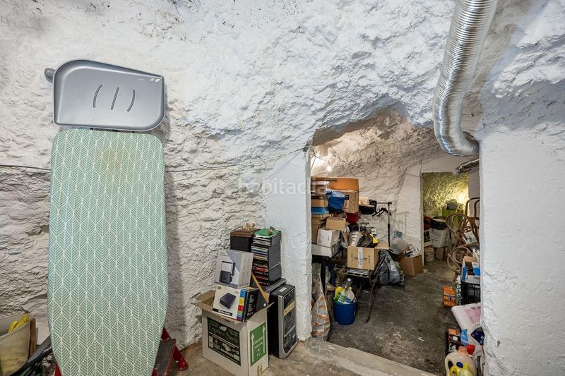 Foto 040f831d-d8e9-4786-9977-f5f362d2e5d2. Casa amb calefacció aparcament piscina a San Ildefonso Granada