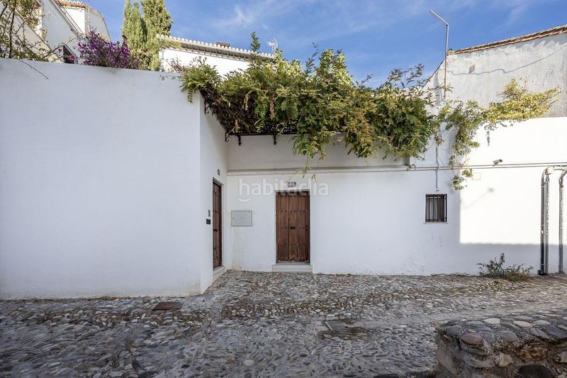 Foto 5c68ffb0-70b4-48ca-9374-90a27084cf01. Casa amb calefacció aparcament piscina a San Ildefonso Granada