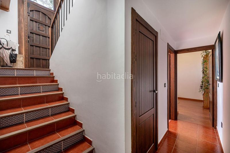 Foto 5d9f8872-407e-40fb-9493-057274bb0988. Casa amb calefacció aparcament piscina a San Ildefonso Granada