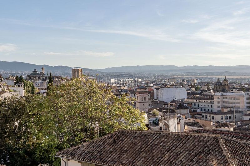 Foto 7bdd1879-1755-401b-9464-8720faff14b2. Casa amb calefacció aparcament piscina a San Ildefonso Granada