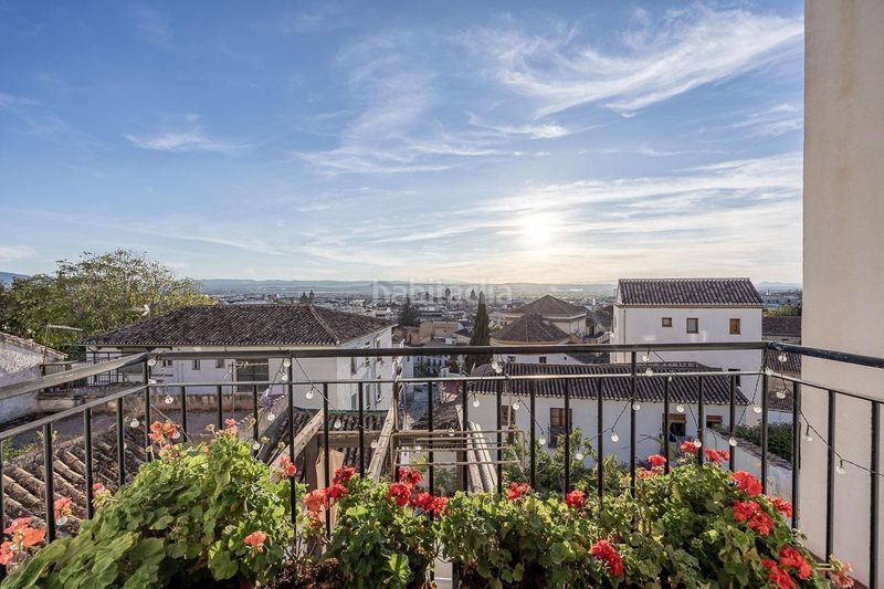 Foto a512b2f1-9532-4480-8719-d8d6a32e9632. Casa amb calefacció aparcament piscina a San Ildefonso Granada