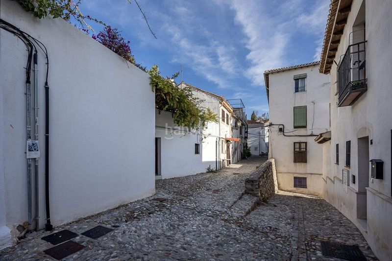 Foto ba702287-993e-4b51-b6e0-a8ee9ef1d56b. Casa amb calefacció aparcament piscina a San Ildefonso Granada