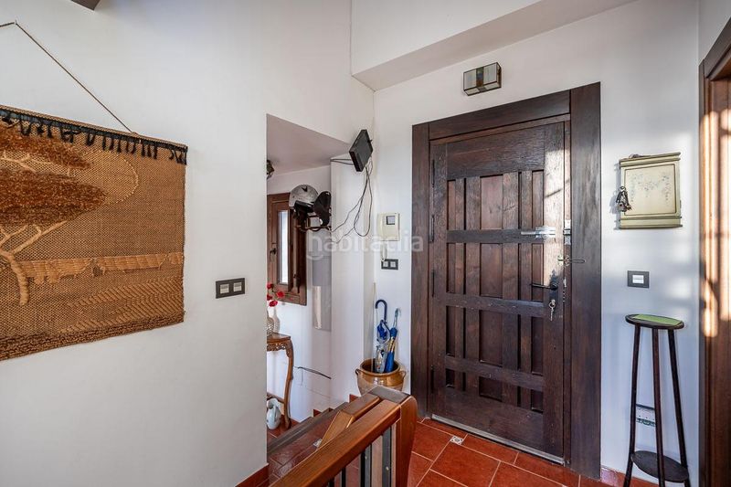 Foto c672dc6d-df22-4f8f-9e8d-cdf403a06a75. Casa amb calefacció aparcament piscina a San Ildefonso Granada