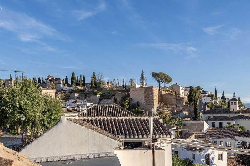 Foto fad209fb-0b55-40fb-a3a2-63f52c6d8e9b. Casa amb calefacció aparcament piscina a San Ildefonso Granada