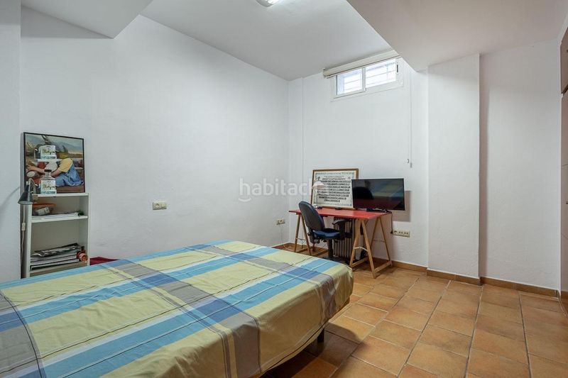 Foto 07a1f444-a331-4ebf-8e4e-55b7f103c49a. Xalet amb aparcament piscina a Gójar