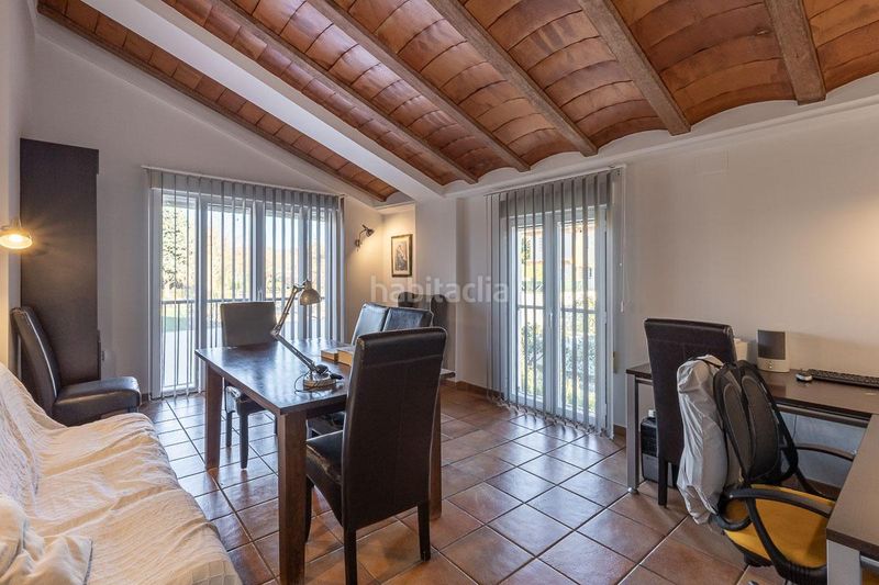 Foto 696ad526-75f0-4a96-a012-05c9126a4509. Xalet amb aparcament piscina a Gójar